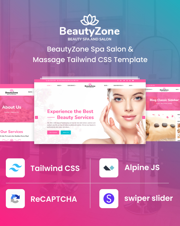 beautyzone